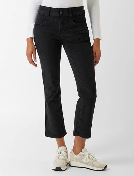 Style Kick Flared