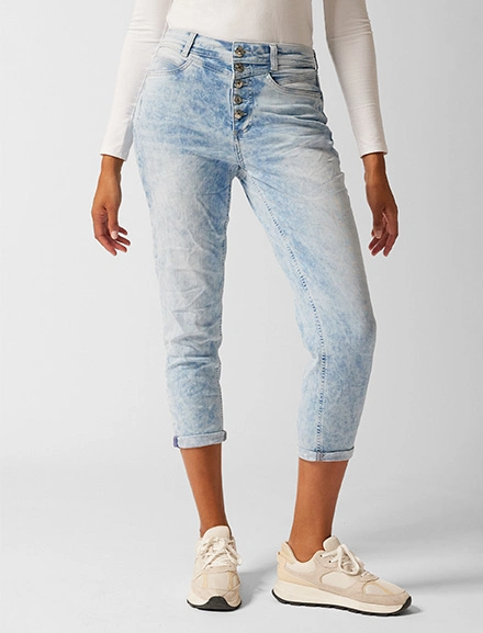 Style Mom Casual