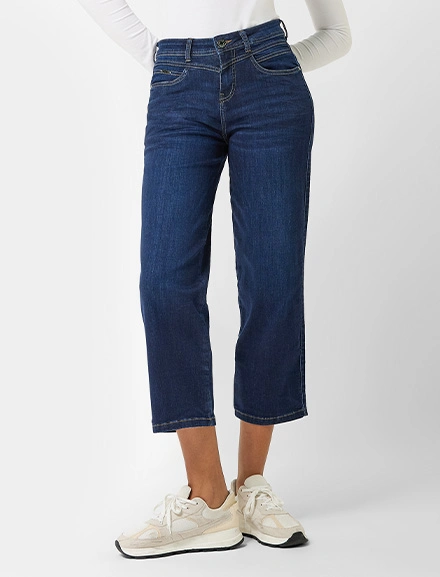 Style Straight Leg