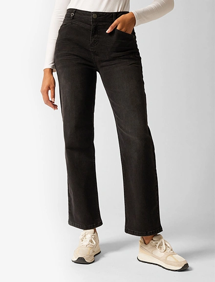 Style Wide Leg