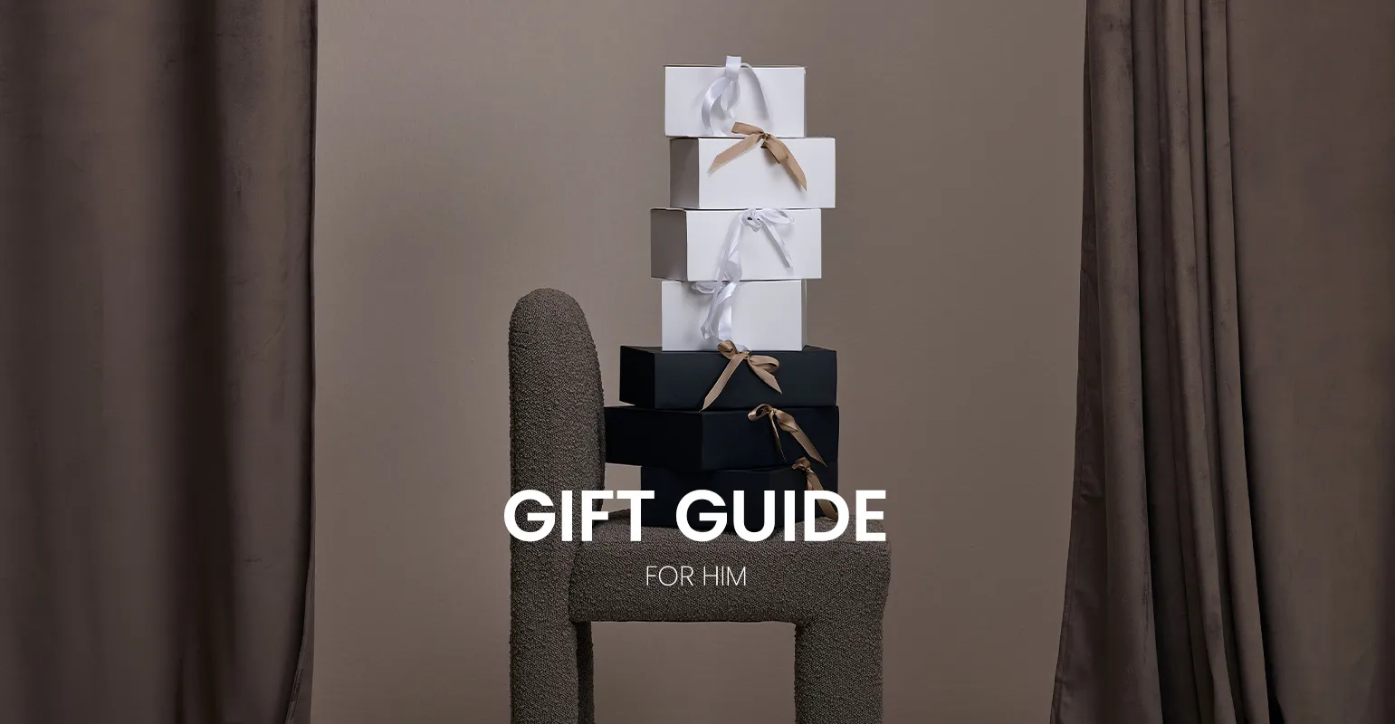 Gift Guide