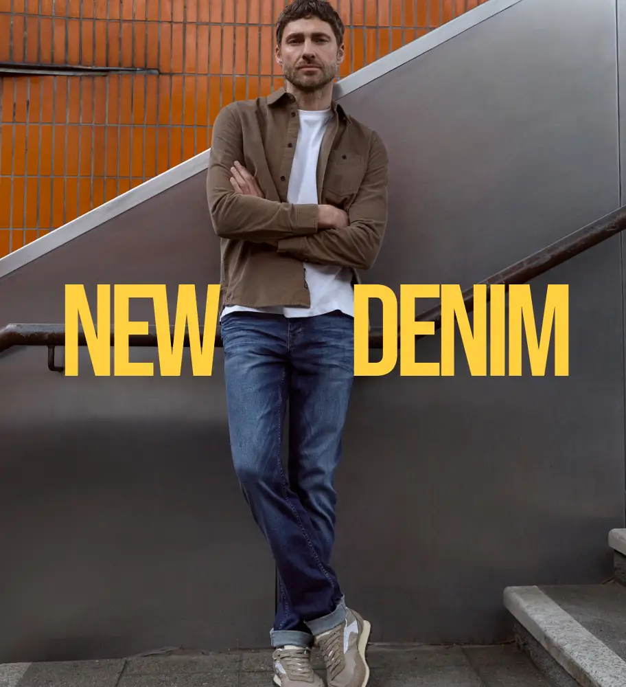 Denim