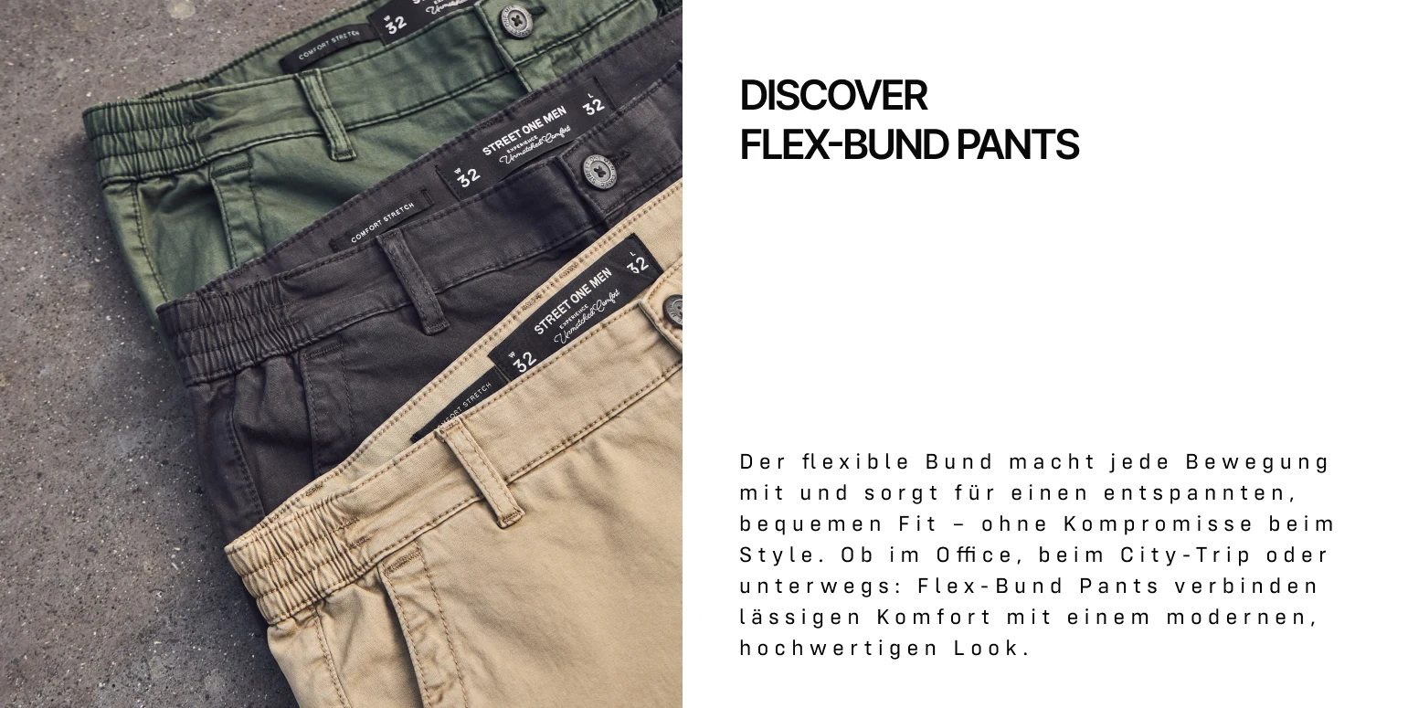 Flex Bund