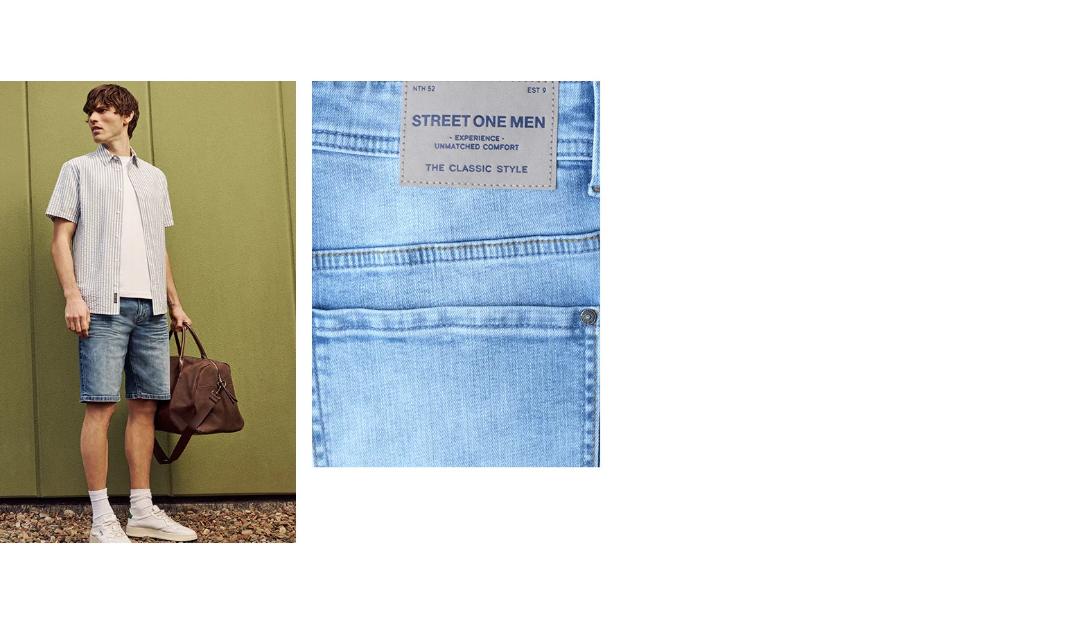 Denim