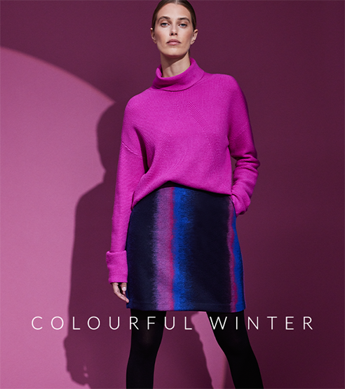 colours