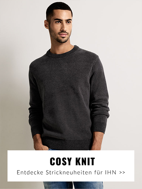 knit for him