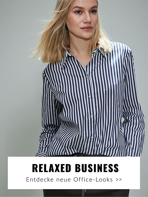 relaxed business