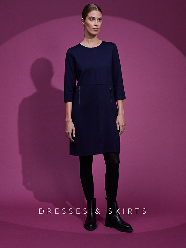 dresses