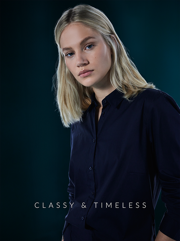 classy