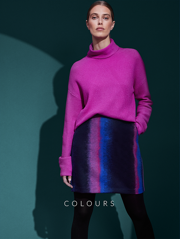 colours