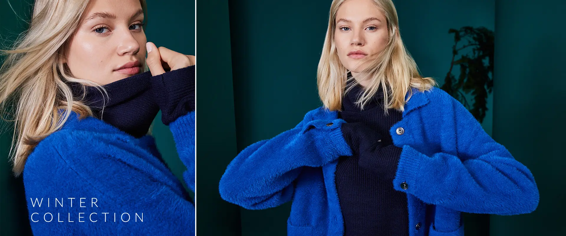Winter collection