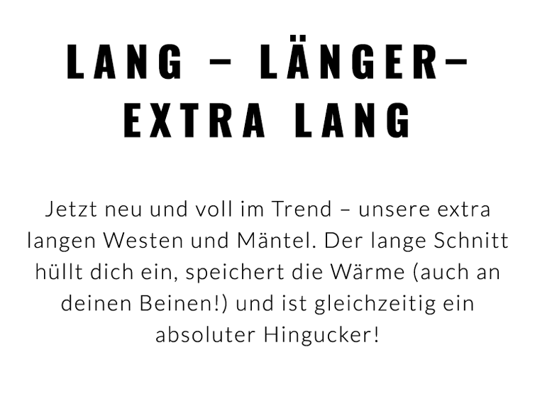 lang