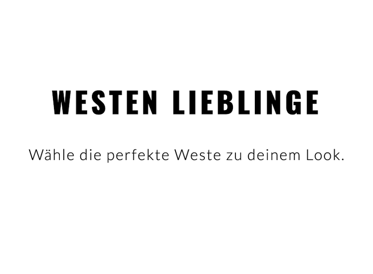westen