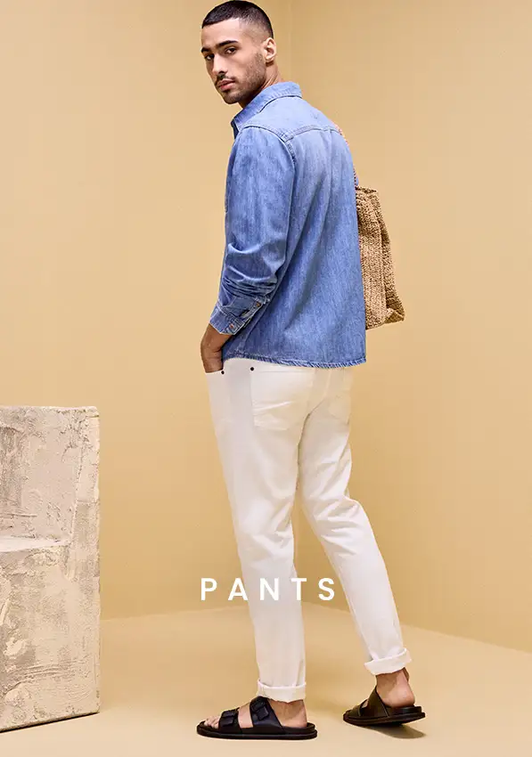 pants