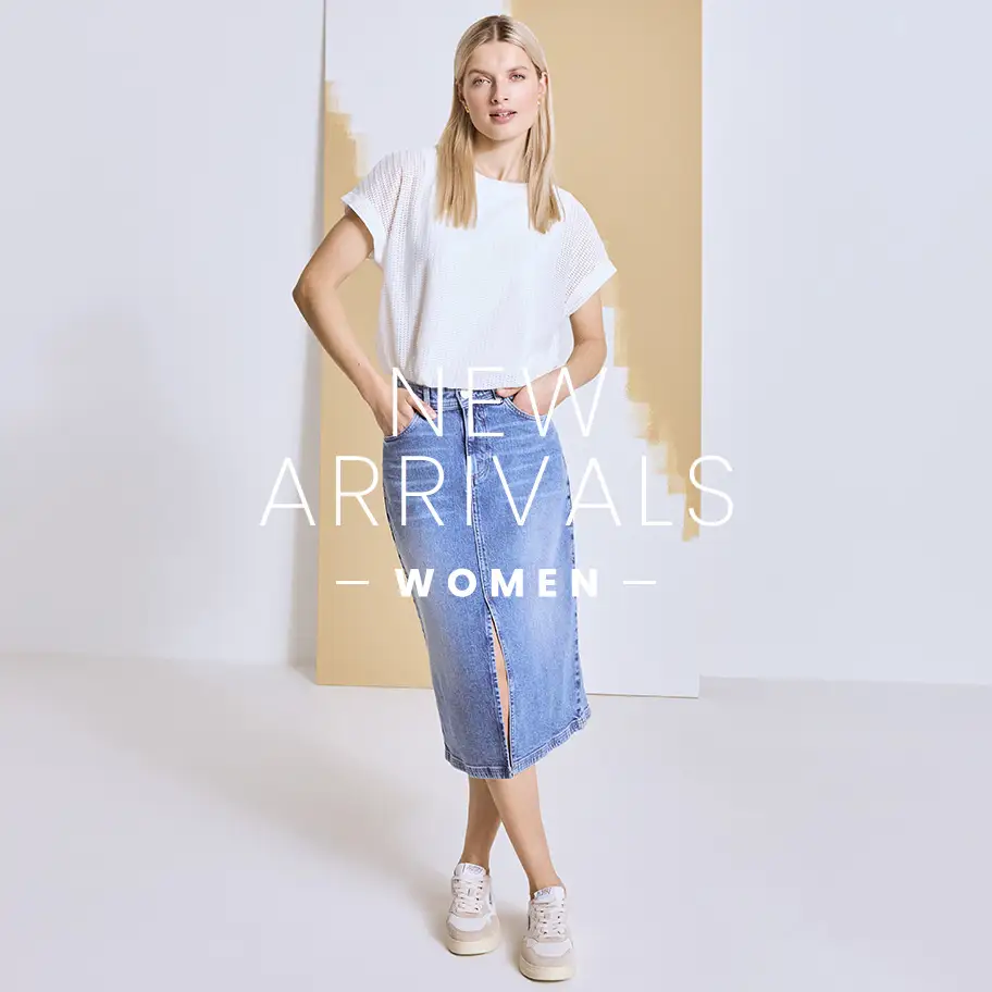 Street One Online-Shop (Österreich)