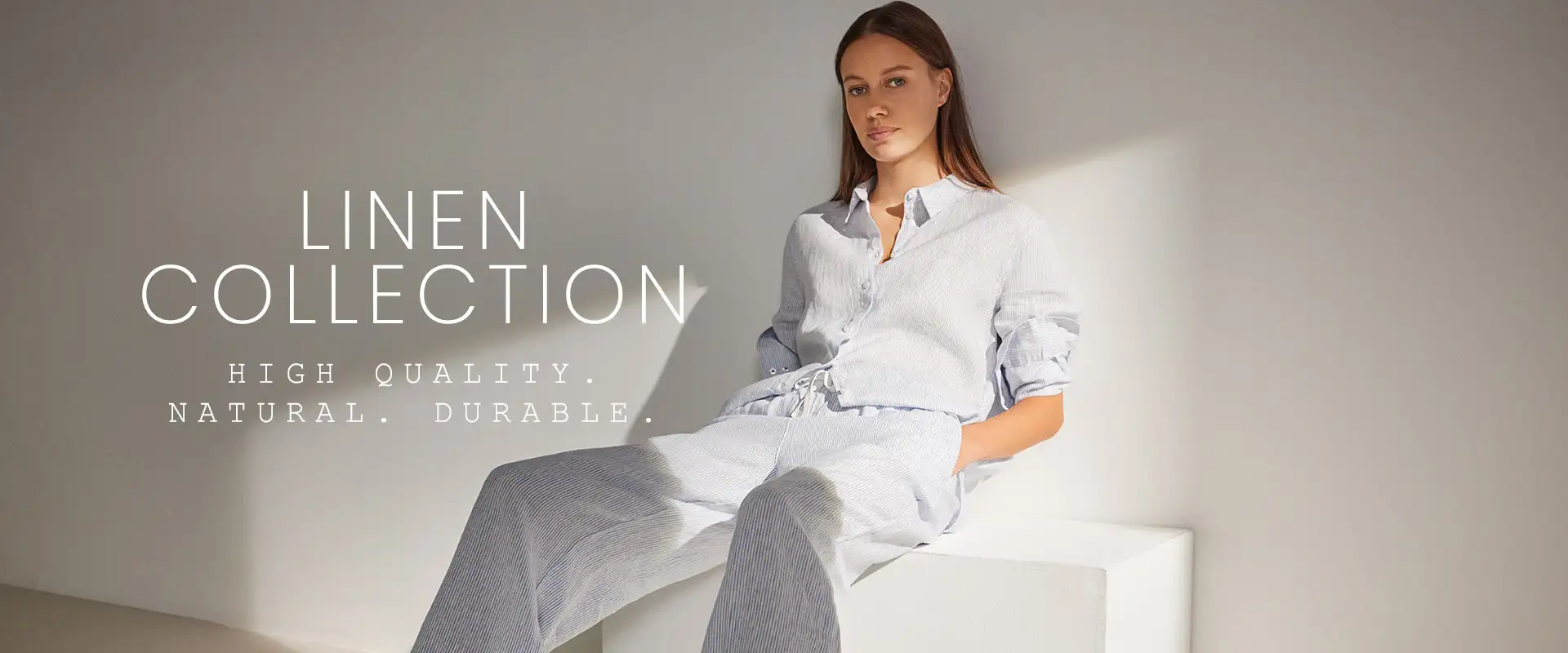 Linen Collection