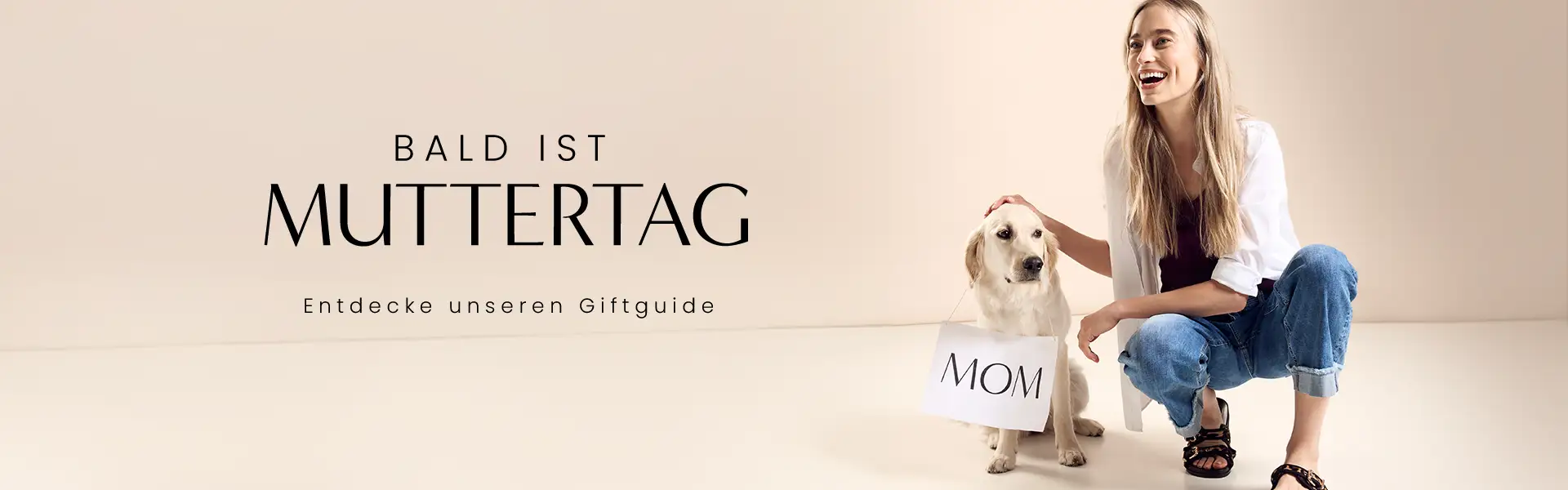 Muttertag: Giftguide