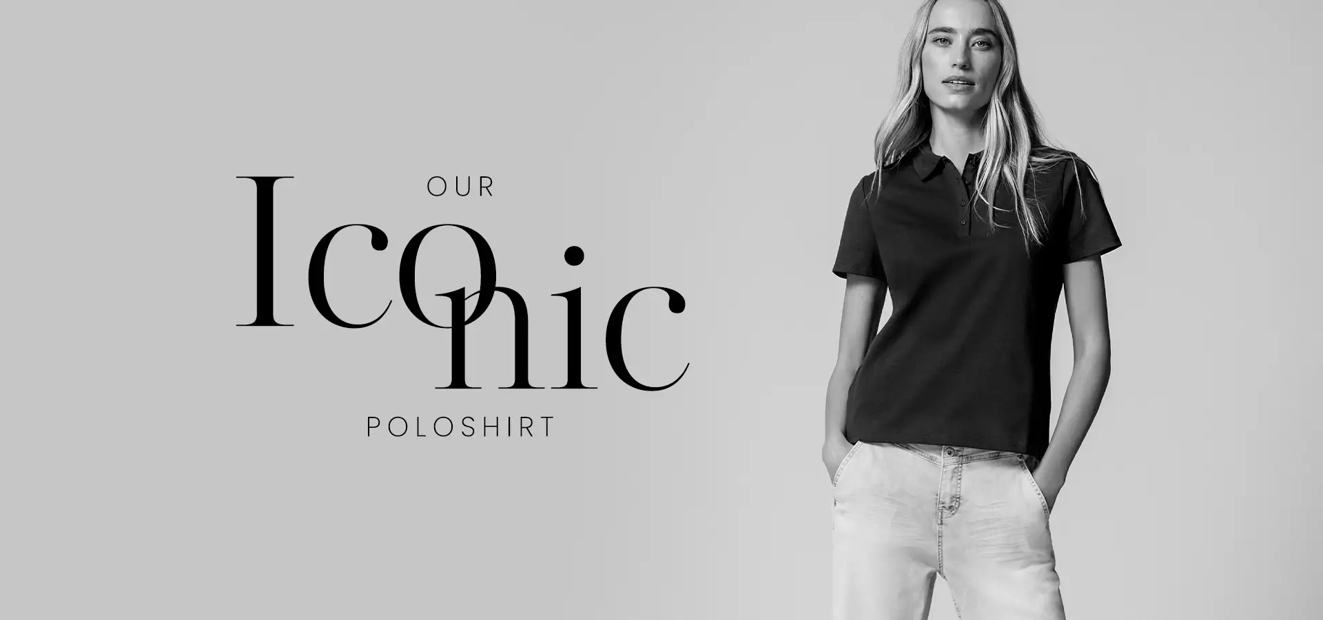Poloshirt
