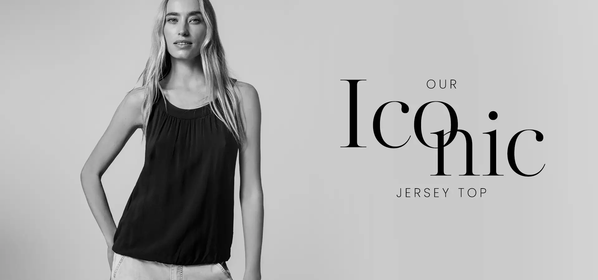 Jersey Top