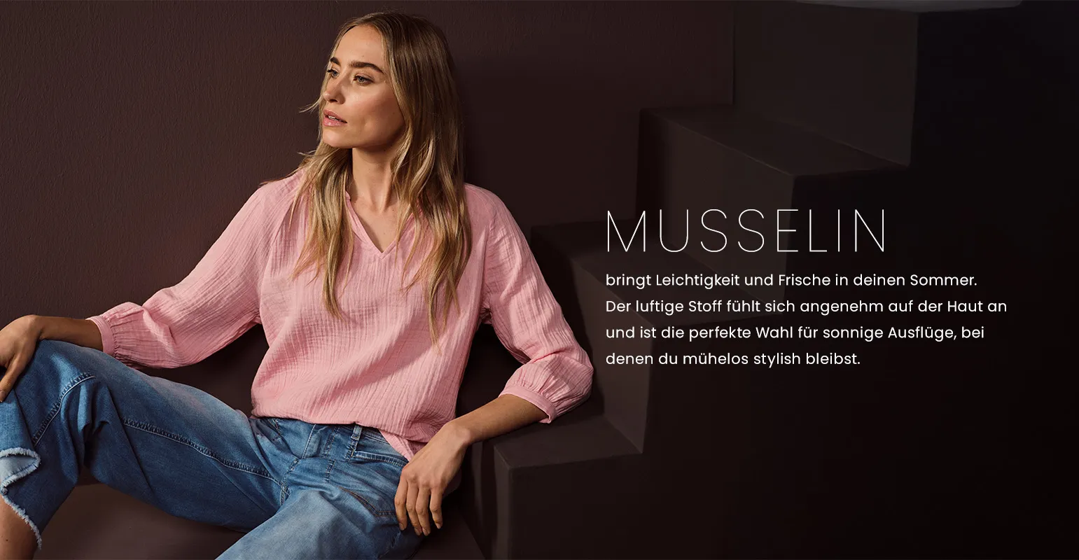 Musselin