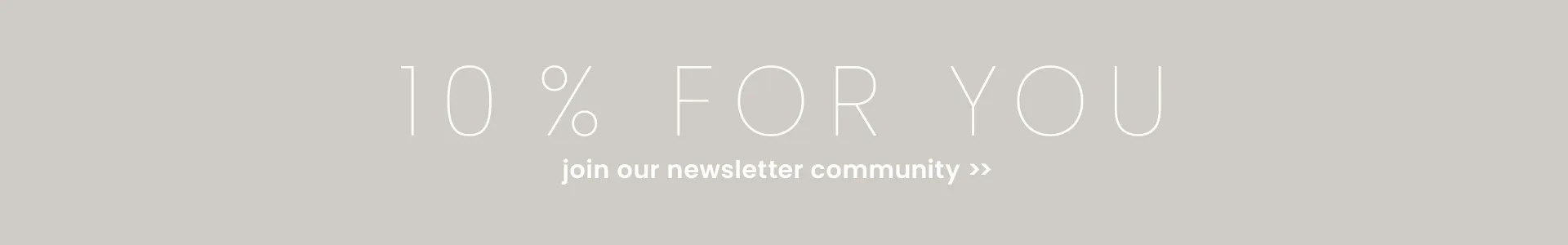 Newsletter