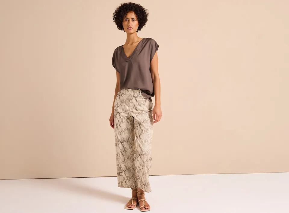 Neutral beauties