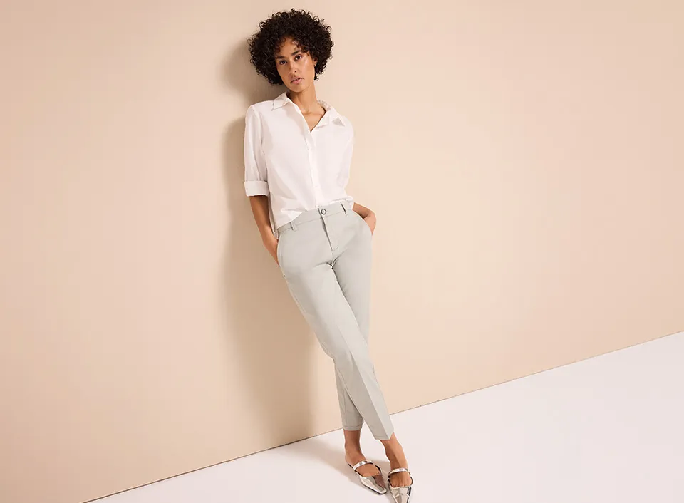 Easy and classy