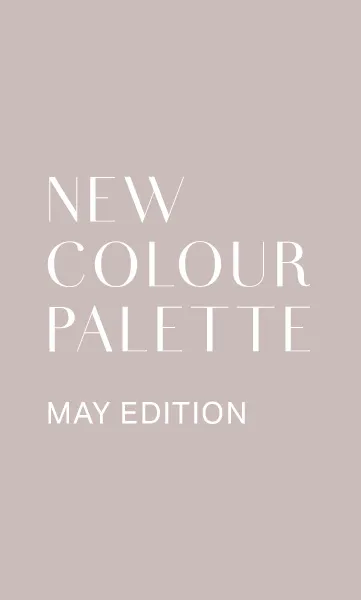 Colour trends