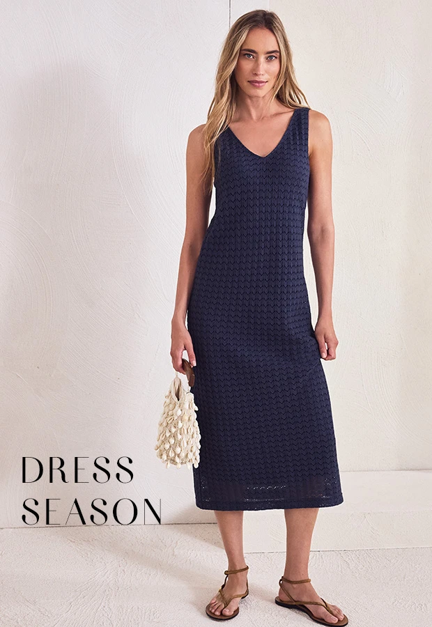 Summer must-haves