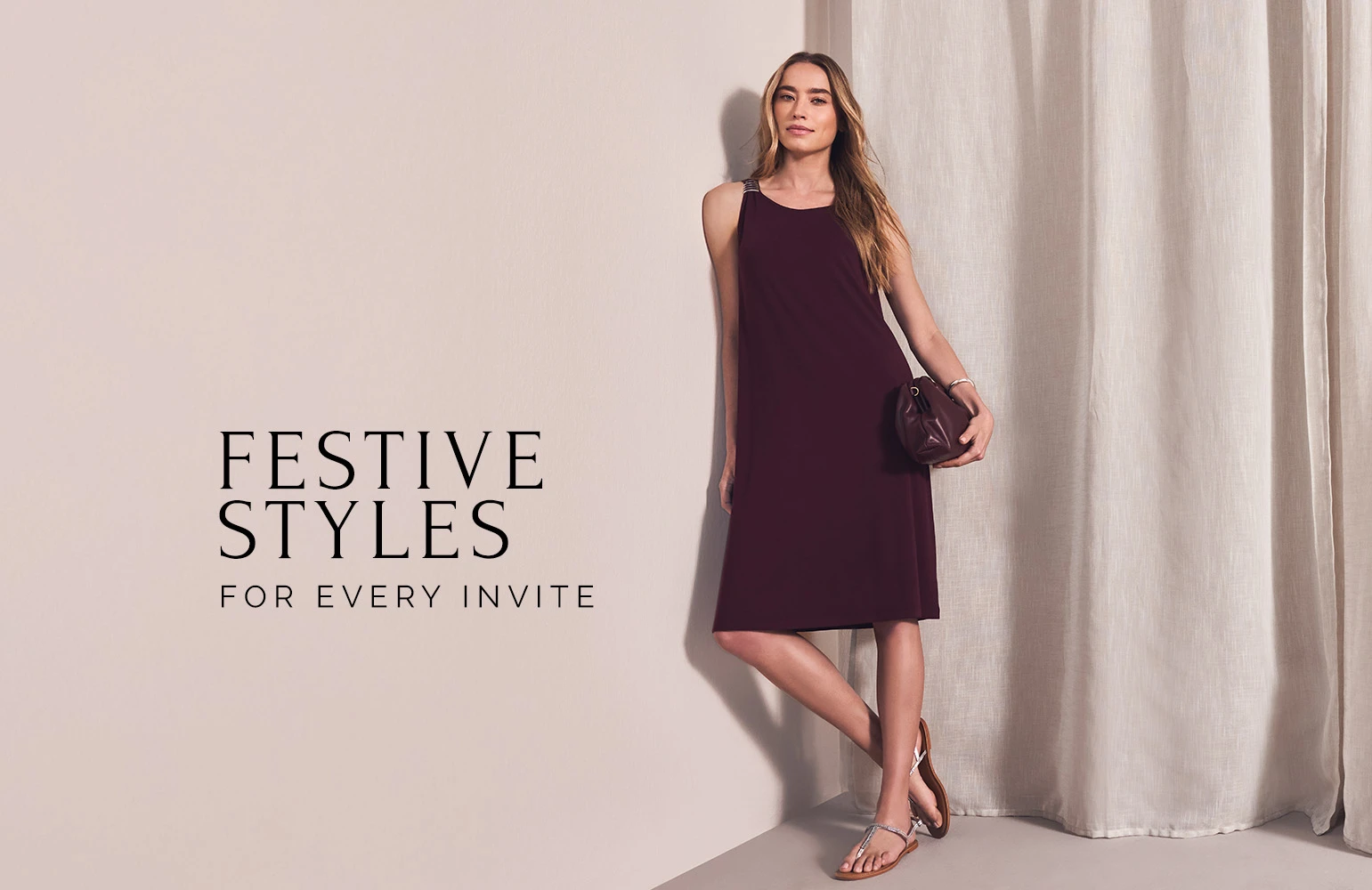 Festive styles