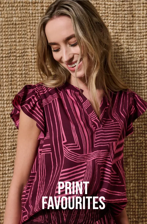 Print favourites