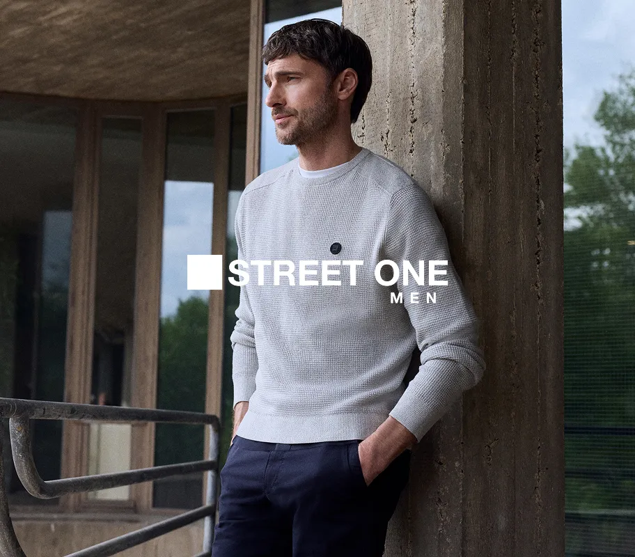 Street One MEN