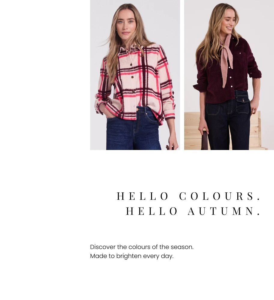 Colours