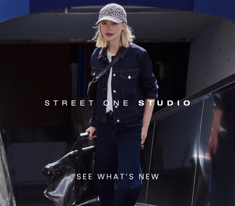 Street One Studio