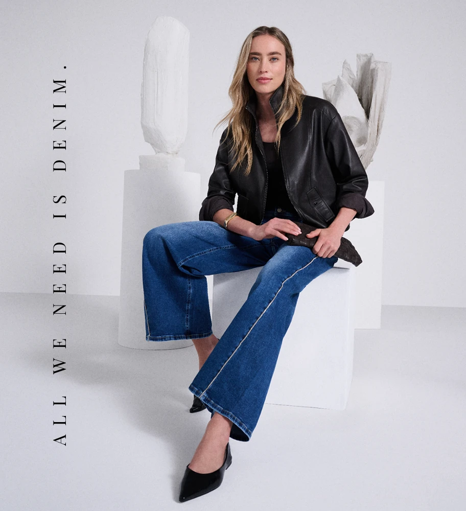 Denim