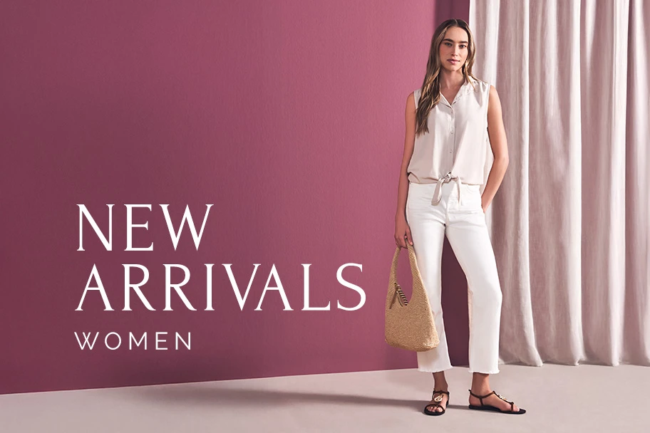 New arrivals