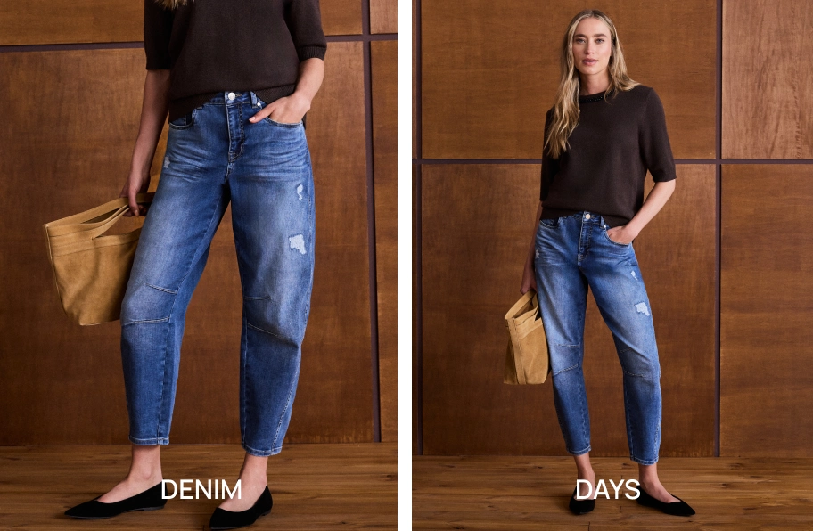 Denim