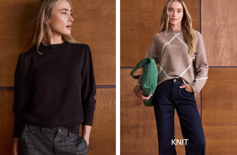 Knit