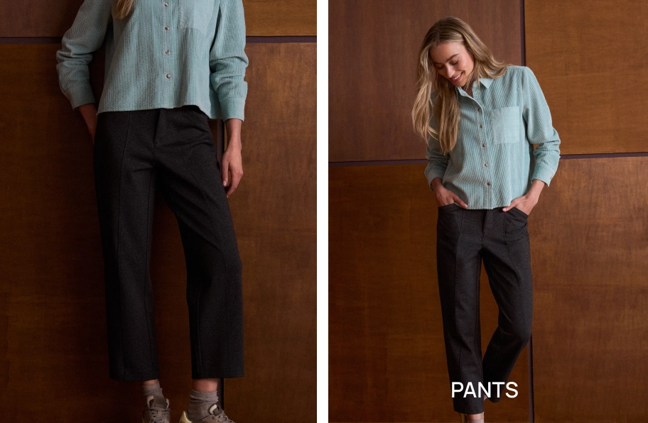 Pants
