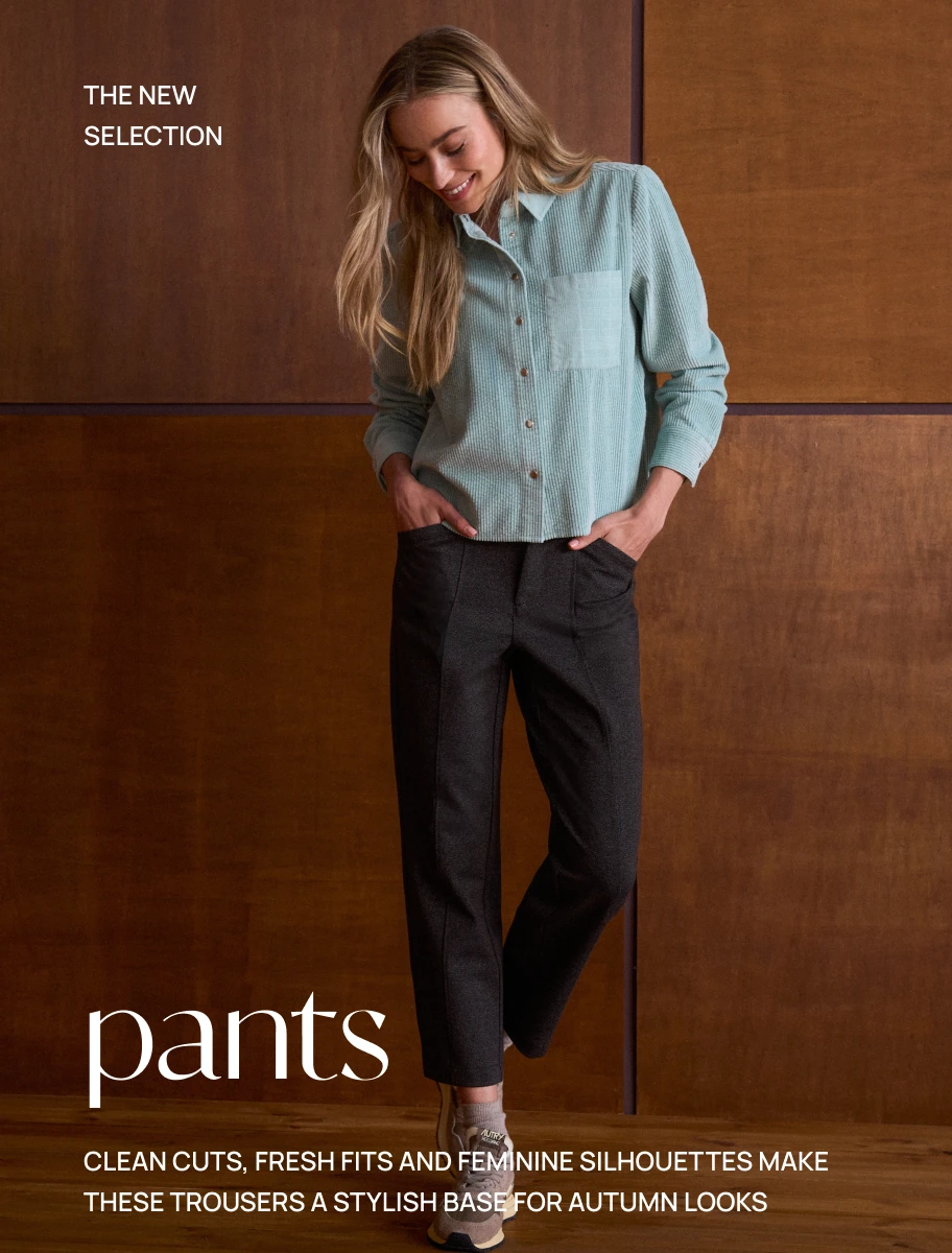 Pants