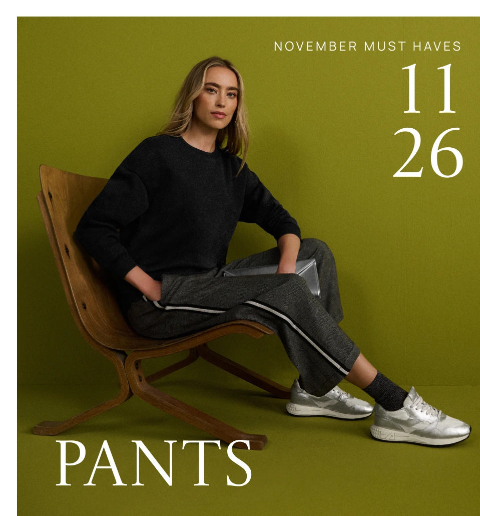 Pants