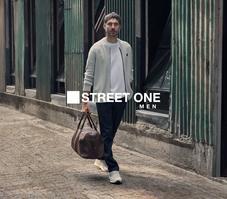Street One MEN