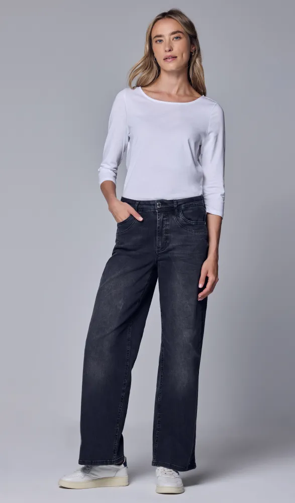 High Waist